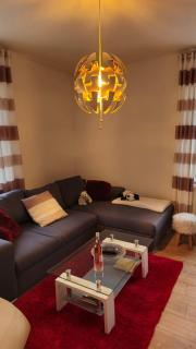 Ferienwohnung Berg mitten im Erzgebirge - Annaberg-Buchholz - 8
