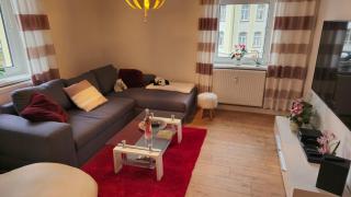 Ferienwohnung Berg mitten im Erzgebirge - Annaberg-Buchholz - 6