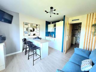 Appart cosy - terrasse - clim - piscine - Roquebrune-sur Argens - 0