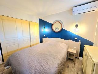 Appart cosy - terrasse - clim - piscine - Roquebrune-sur Argens - 2