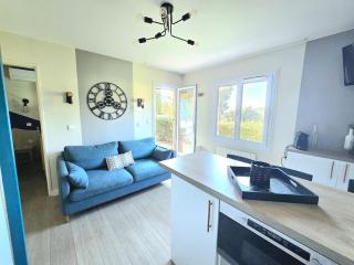 Appart cosy - terrasse - clim - piscine - Roquebrune-sur Argens - 5
