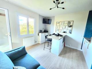 Appart cosy - terrasse - clim - piscine - Roquebrune-sur Argens - 4
