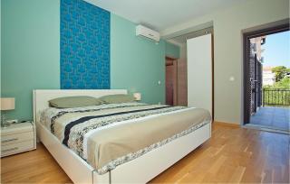 Luxurious Home In Lumbarda With Sauna - 2