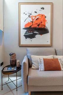 City centre dreamhouse apartment - Madrid - 4