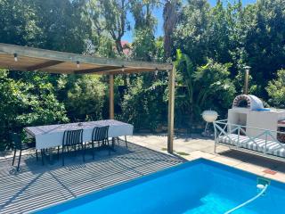 Morningside home full solar, pizza oven and pool - Cape Town - 6