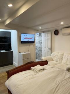 Lovely, cosy B&B in Crayford - Crayford - 4