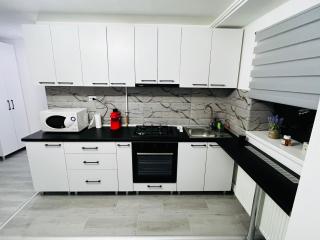 SOFIA Apartment - Craiova - 7