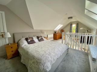 Arisaig Holiday Apartment - 7