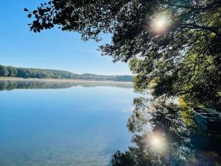 Urlaub am Großen Zechliner See - 7