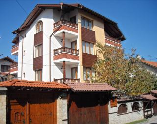 Boyadjiyski Guest House - Bansko - 9