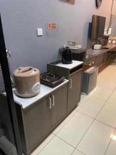 Cosy Residence - Kota Kinabalu - 9