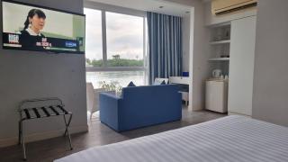 Phuket Boat Quay - Panwa Beach - 8