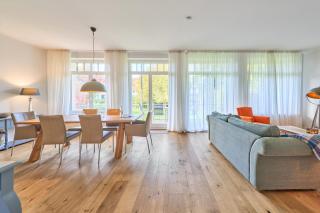 Villa Daheim - Lübeck - 7