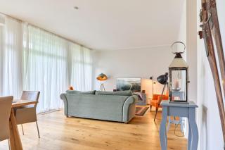 Villa Daheim - Lübeck - 4