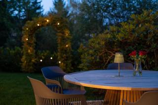 Exklusives Ferienhaus am Waldrand mit Whirlpool und Sauna - Schonach - 1