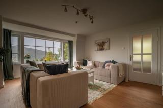 Exklusives Ferienhaus am Waldrand mit Whirlpool und Sauna - 4