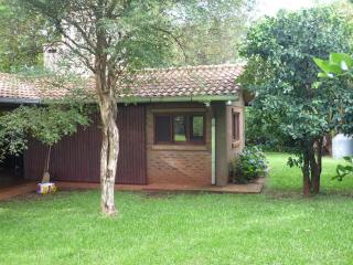 Cabañas lodge El Suizo - 5