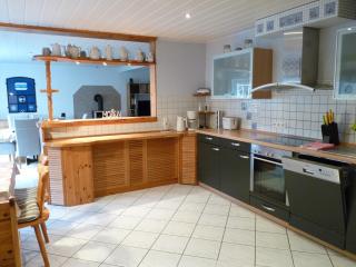 Traumwohnung Sonja - Schuby - 1