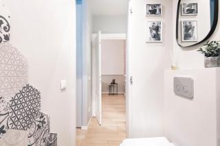 Easylife - Beautiful apartment in Sarpi - Milan - 2
