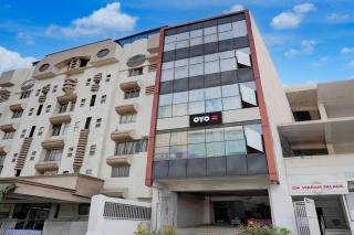 Hotel O Wamson - 9