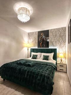 Green Apartment - Tomis Nord - Constança - 8