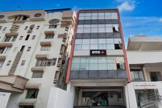 Hotel O Wamson - 9