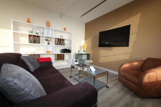Le 360 TOUR PERRET 19eme PANORAMA 4 ETOILES - Amiens - 8