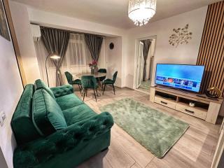 Green Apartment - Tomis Nord - Constança - 4