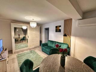 Green Apartment - Tomis Nord - Constança - 1