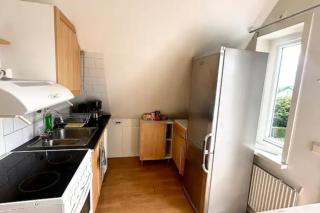 Lyxigt Penthouse i City - Göteborg - 7