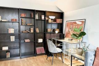 Lyxigt Penthouse i City - Göteborg - 2