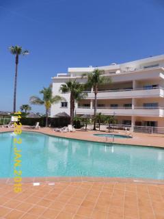 Superbe appartement vue mer et falaises - Lagos - 0