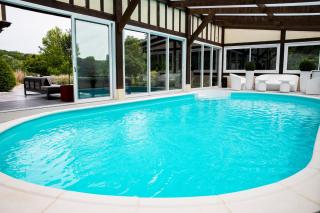 Villa des Saules - Le Bec-Thomas - 9