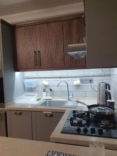 ARİFE TERRACE RESİDANCE No1 - Didim - 9