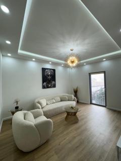 Avenue View - Julie Apartment - 0