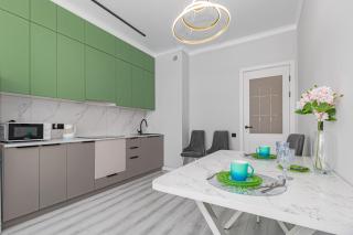 Бирюзовая красотка - Astana - 7