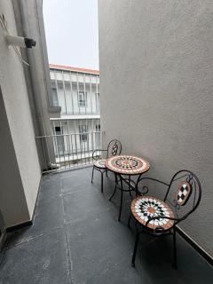 Avenue View - Julie Apartment - Blaj - 5