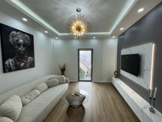 Avenue View - Julie Apartment - Blaj - 1