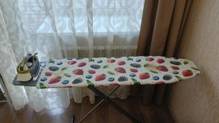 Алтын Арман - 1