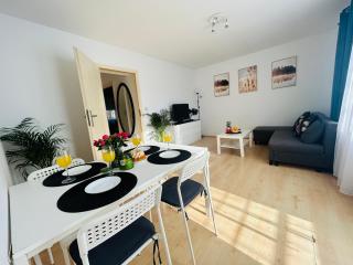 Apartament Słoneczny 3 - Opole - 2