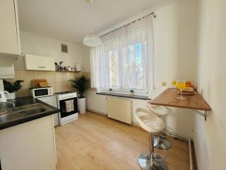 Apartament Słoneczny 3 - Opole - 3