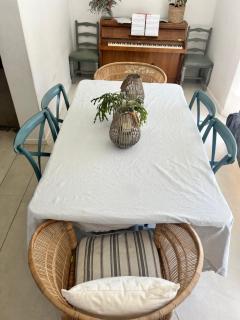 Morningside home full solar, pizza oven and pool - Cape Town - 9
