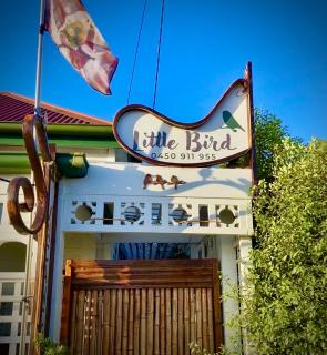 Little bird - Smithton - 8
