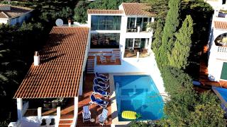 Palm Villa Menorca - Mahón - 8