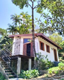 Chalé do Barão - 9