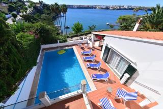 Palm Villa Menorca - Mahón - 7