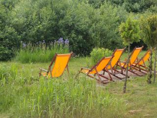 Mazurska Chata jezioro i aquapark 6 min, centrum i promenada 12 min - 2