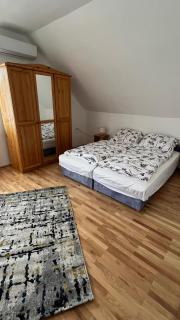 Bözsi Apartman - Sárvár - 5