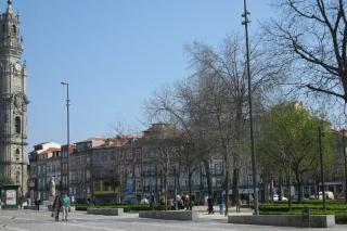 Santa Catarina Oporto City Center - Porto - 5