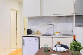 Santa Catarina Oporto City Center - Porto - 1